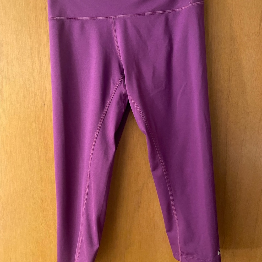 ASICS Capri leggings
